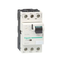 Produktbild för Schneider Electric GV2RT16 Transformatorschutz- schalter 3p...