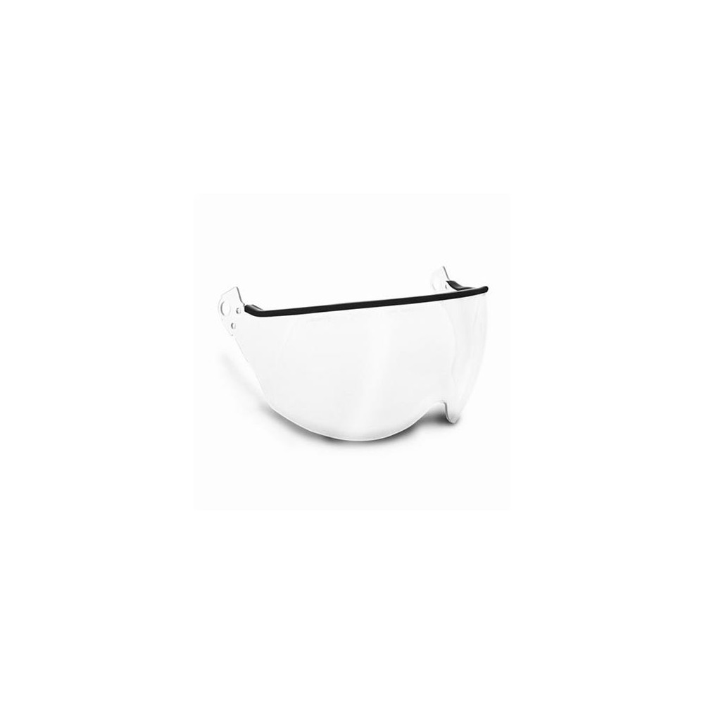 Produktbild för KASK Visir V2 Plus klar/transpar. för Plasma, Superplasma+HP...