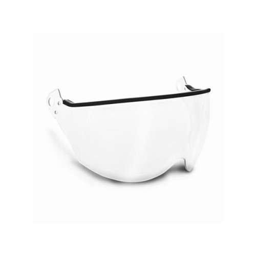 KASK KASK Visir V2 Plus klar/transpar. för Plasma, Superplasma+HP...