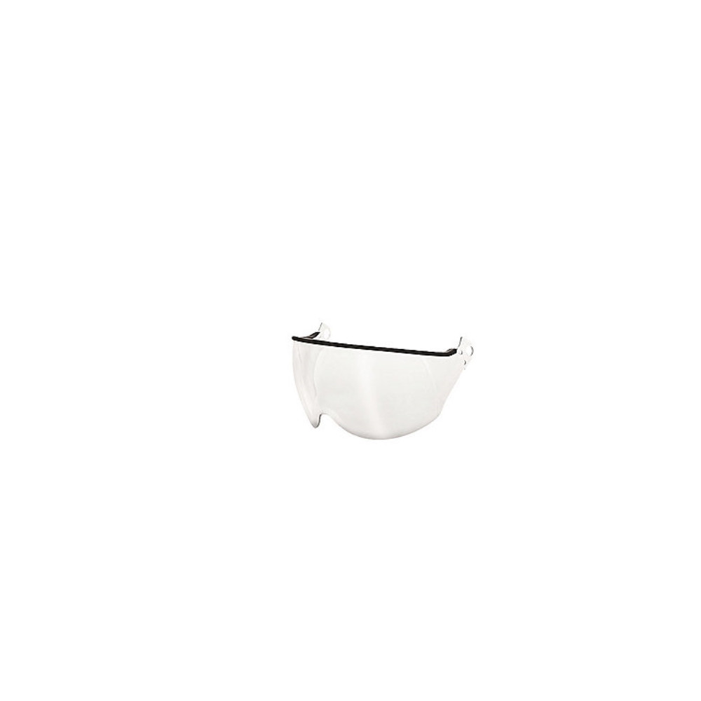 Produktbild för KASK Visir V2 Plus klar/transpar. för Plasma, Superplasma+HP...