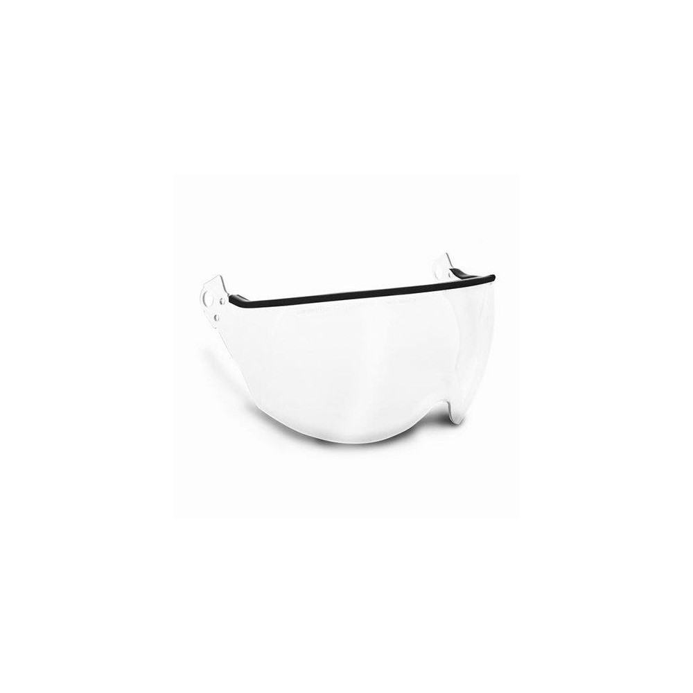 Produktbild för KASK Visir V2 Plus klar/transpar. för Plasma, Superplasma+HP...