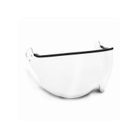 Produktbild för KASK Visir V2 Plus klar/transpar. för Plasma, Superplasma+HP...