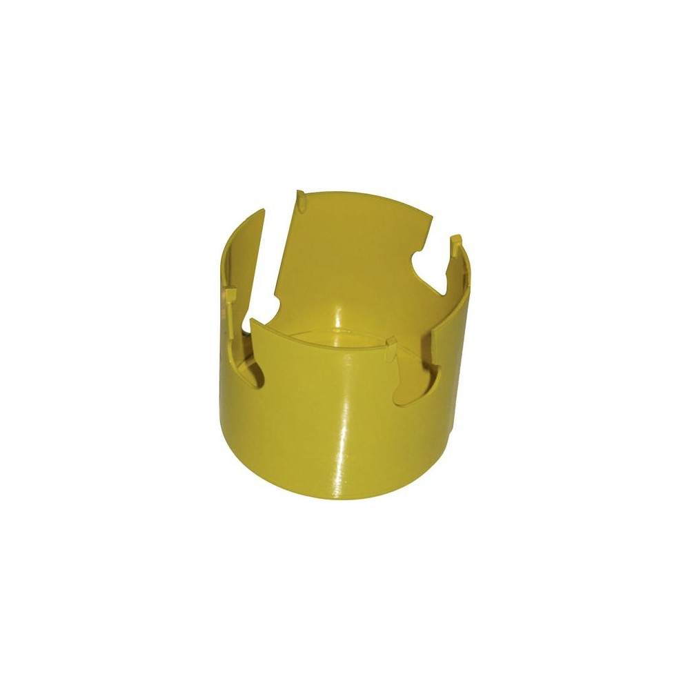 Produktbild för Pro-Fit HM hålsåg Ø76xL58 mm
