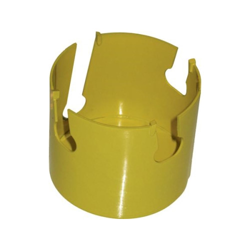 PROFITOR Pro-Fit HM hålsåg Ø76xL58 mm