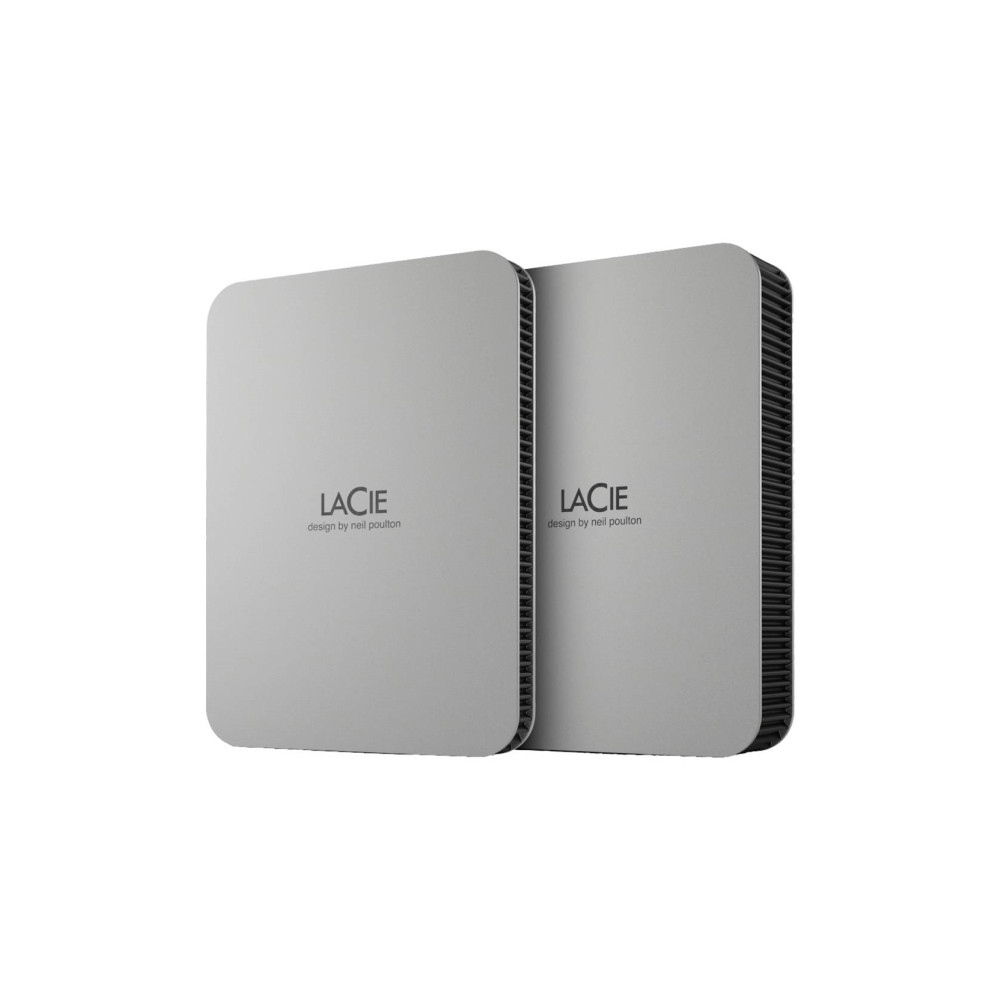 Produktbild för LaCie Mobile Drive STLP5000400 - hårddisk - 5 TB - USB 3.2 Gen 1