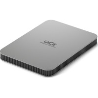 Produktbild för LaCie Mobile Drive STLP5000400 - hårddisk - 5 TB - USB 3.2 Gen 1