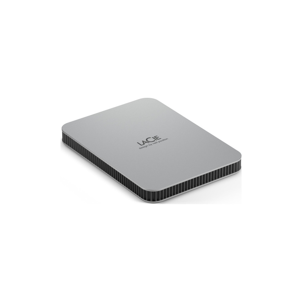 Produktbild för LaCie Mobile Drive STLP5000400 - hårddisk - 5 TB - USB 3.2 Gen 1
