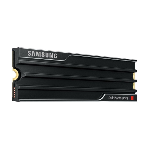 SAMSUNG Samsung 9100 PRO MZ-VAP2T0