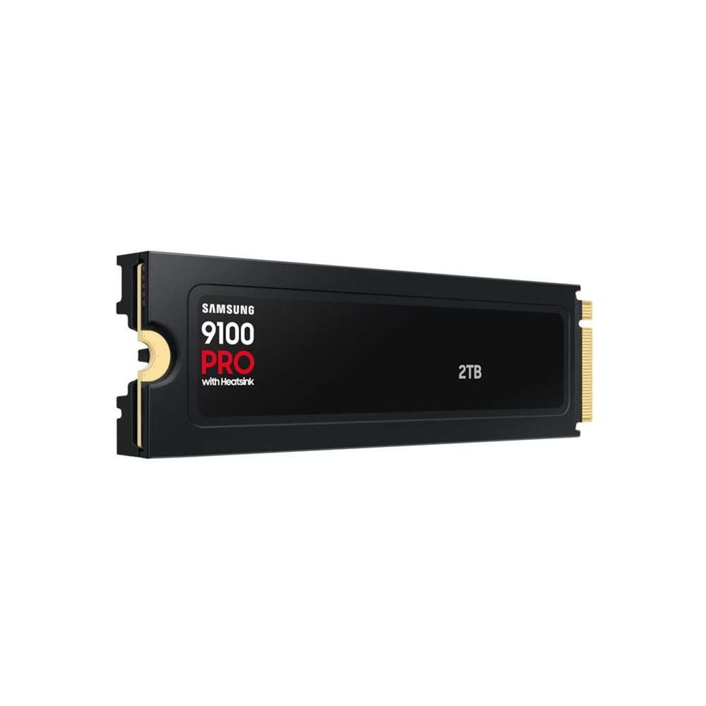 Produktbild för Samsung 9100 PRO MZ-VAP2T0