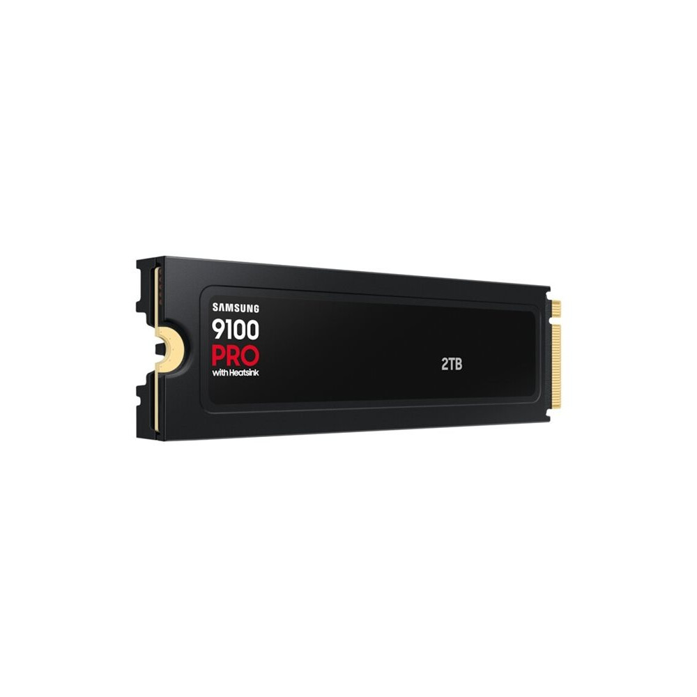 Produktbild för Samsung 9100 PRO MZ-VAP2T0