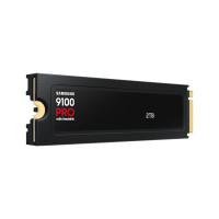 Produktbild för Samsung 9100 PRO MZ-VAP2T0