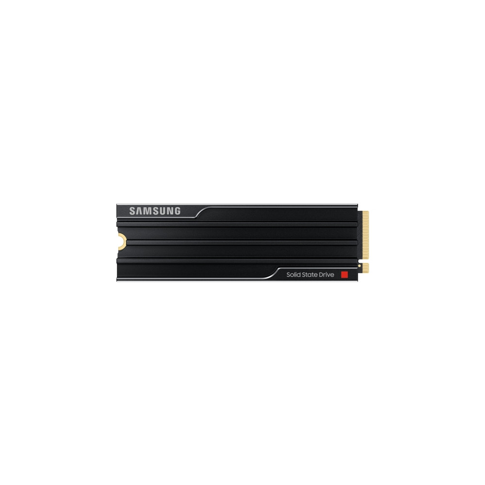 Produktbild för Samsung 9100 PRO MZ-VAP2T0