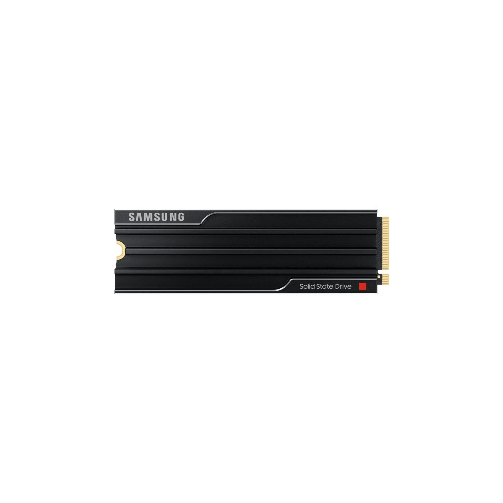 Produktbild för Samsung 9100 PRO MZ-VAP2T0