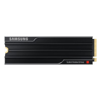 Produktbild för Samsung 9100 PRO MZ-VAP2T0