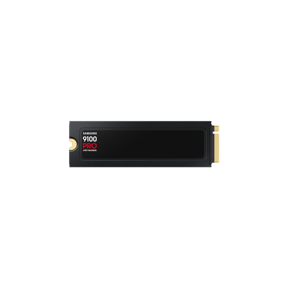 Produktbild för Samsung 9100 PRO MZ-VAP2T0