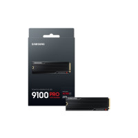 Produktbild för Samsung 9100 PRO MZ-VAP2T0