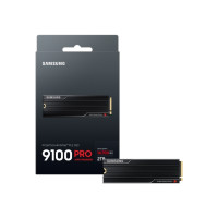 Produktbild för Samsung 9100 PRO MZ-VAP2T0