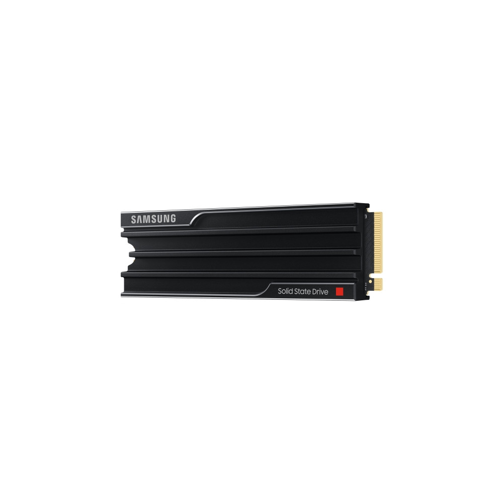Produktbild för Samsung 9100 PRO MZ-VAP2T0