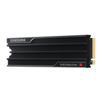 Produktbild för Samsung 9100 PRO MZ-VAP2T0