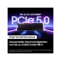 Produktbild för Samsung 9100 PRO MZ-VAP2T0