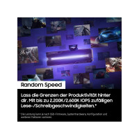 Produktbild för Samsung 9100 PRO MZ-VAP2T0