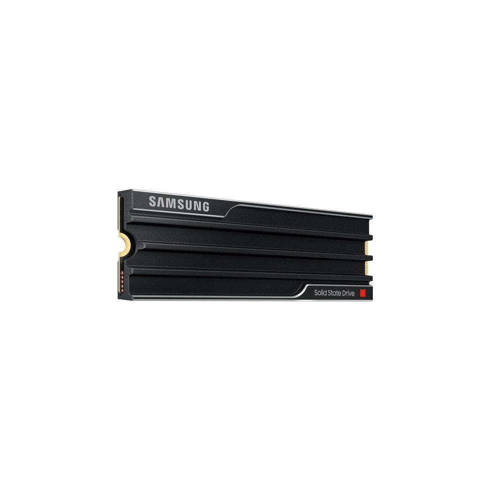 Produktbild för Samsung 9100 PRO MZ-VAP2T0