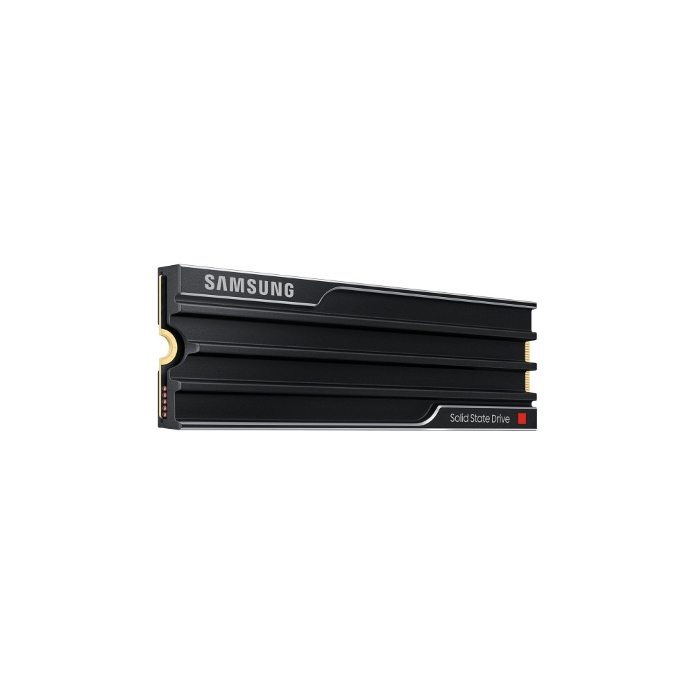Produktbild för Samsung 9100 PRO MZ-VAP2T0