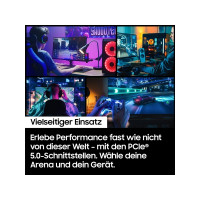 Produktbild för Samsung 9100 PRO MZ-VAP2T0