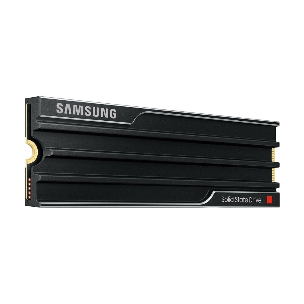 Produktbild för Samsung 9100 PRO MZ-VAP2T0