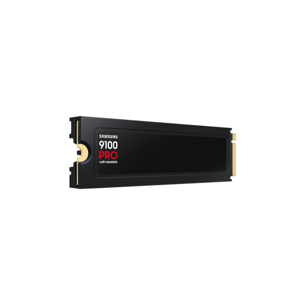 Produktbild för Samsung 9100 PRO MZ-VAP2T0