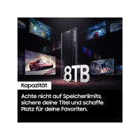 Produktbild för Samsung 9100 PRO MZ-VAP2T0