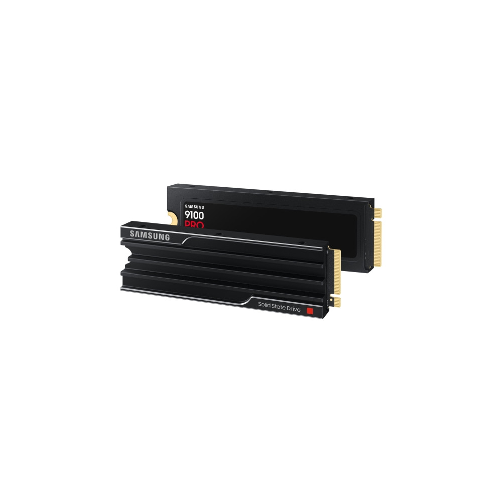 Produktbild för Samsung 9100 PRO MZ-VAP2T0