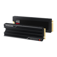 Produktbild för Samsung 9100 PRO MZ-VAP2T0