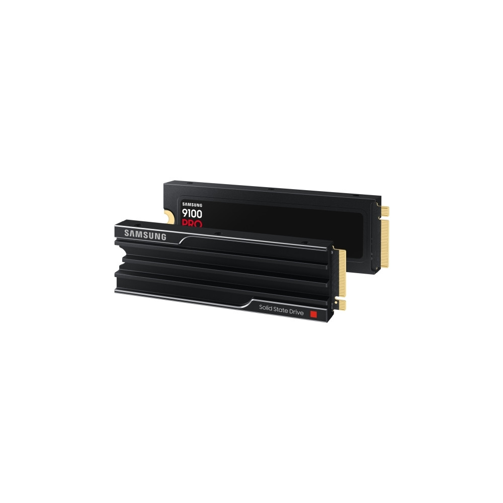 Produktbild för Samsung 9100 PRO MZ-VAP2T0