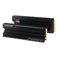Produktbild för Samsung 9100 PRO MZ-VAP2T0