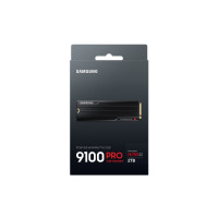 Produktbild för Samsung 9100 PRO MZ-VAP2T0