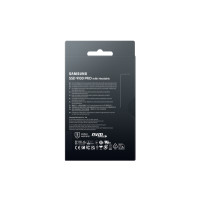 Produktbild för Samsung 9100 PRO MZ-VAP2T0