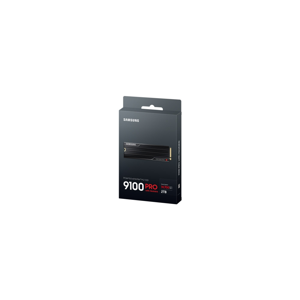 Produktbild för Samsung 9100 PRO MZ-VAP2T0