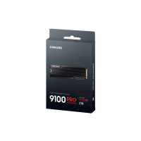 Produktbild för Samsung 9100 PRO MZ-VAP2T0