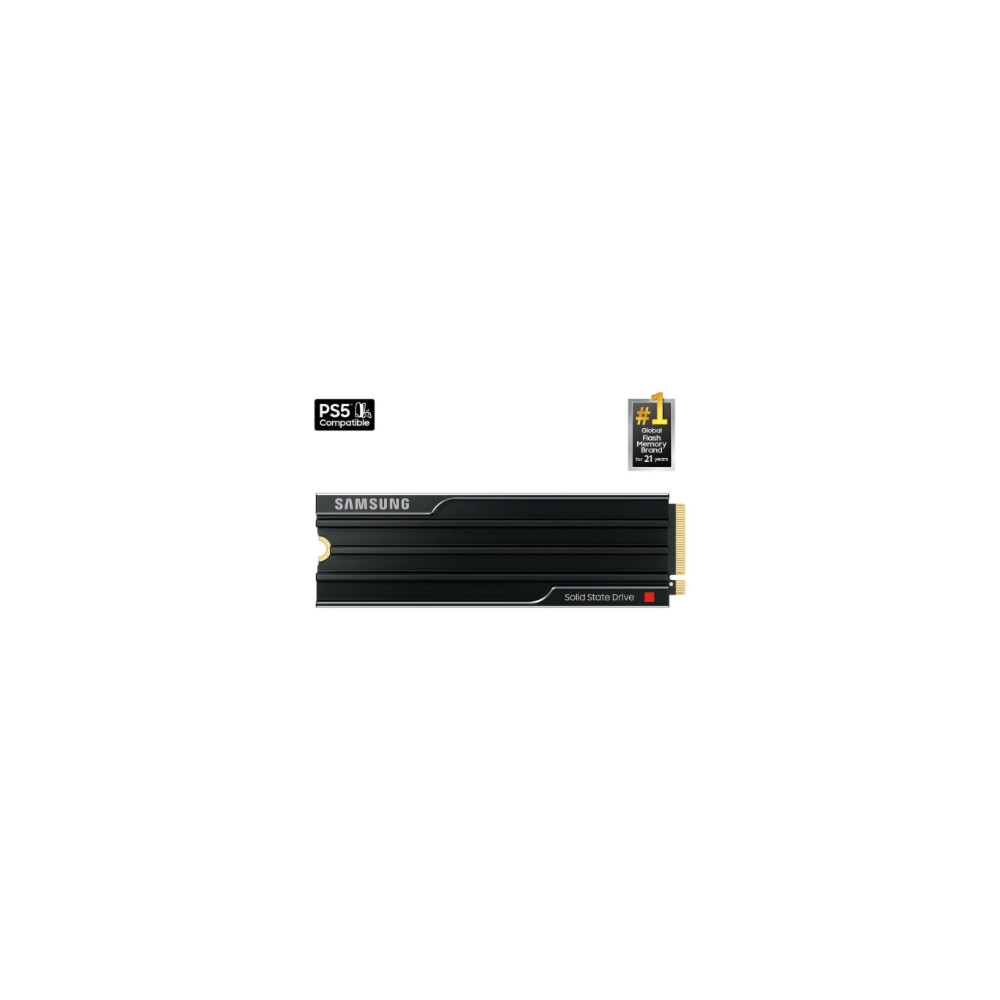 Produktbild för Samsung 9100 PRO MZ-VAP2T0