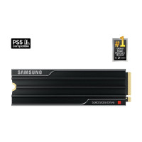 Produktbild för Samsung 9100 PRO MZ-VAP2T0