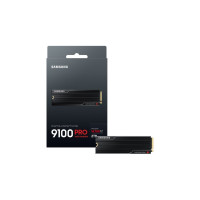 Produktbild för Samsung 9100 PRO MZ-VAP2T0