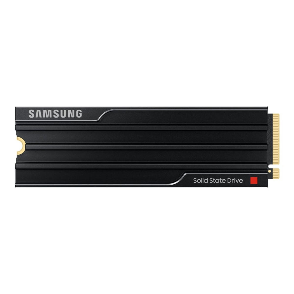 Produktbild för Samsung 9100 PRO MZ-VAP2T0