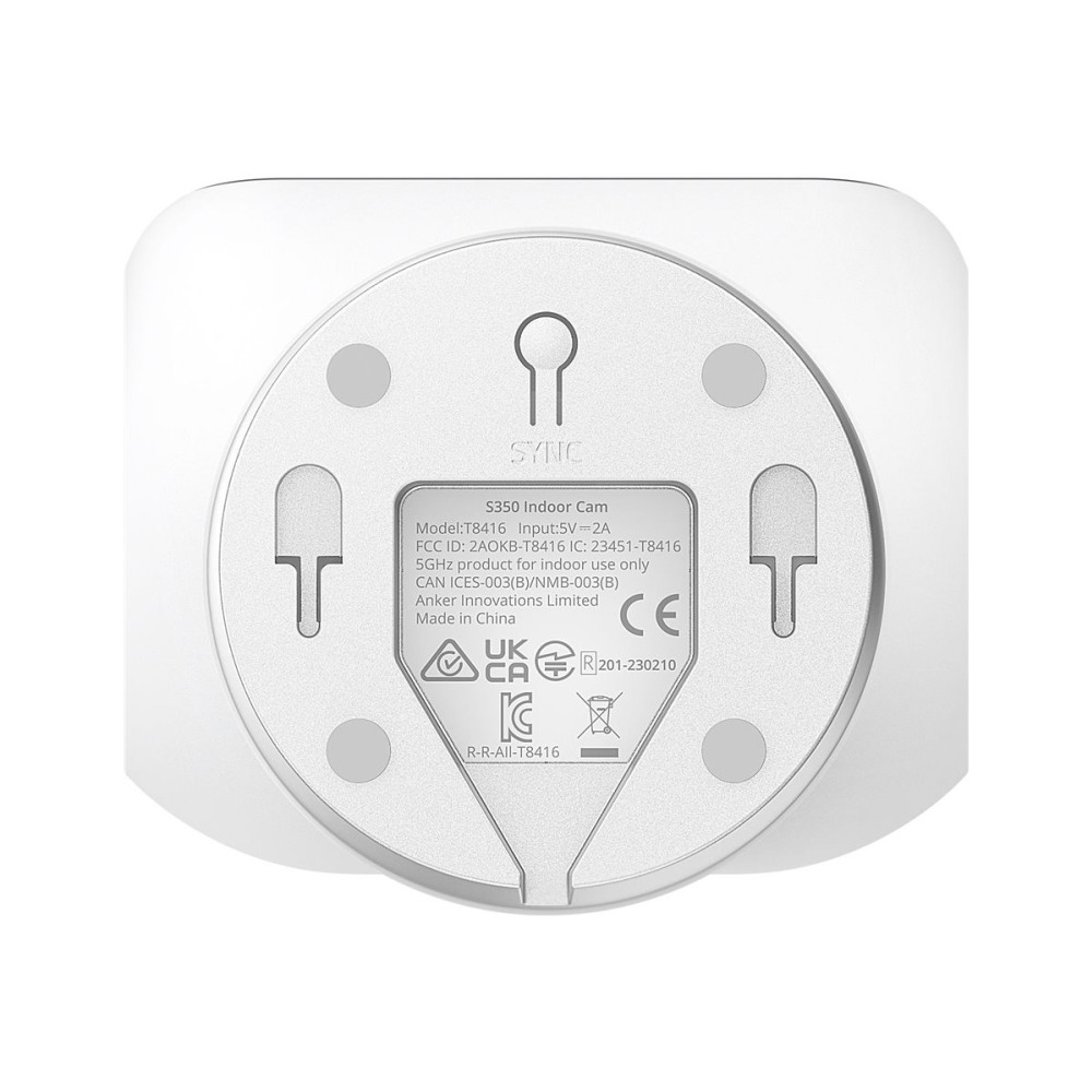 Produktbild för Eufy S350