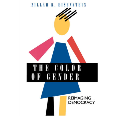 University of california press The Color of Gender (häftad, eng)