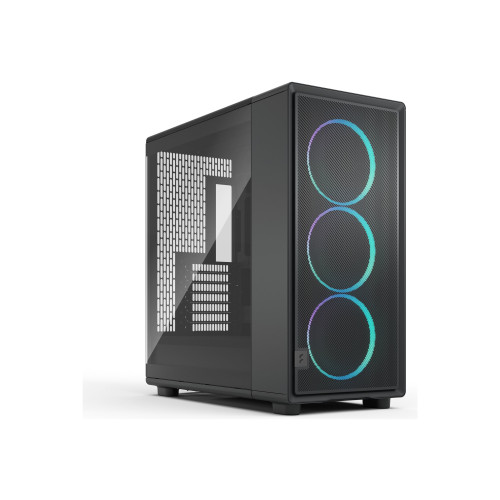 Fractal Design Fractal Design Epoch XL TG RGB - datorlåda - utökad ATX