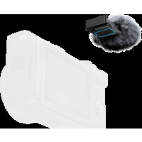 Produktbild för SmallRig 5989 Furry Windscreen for Canon PowerShot V1