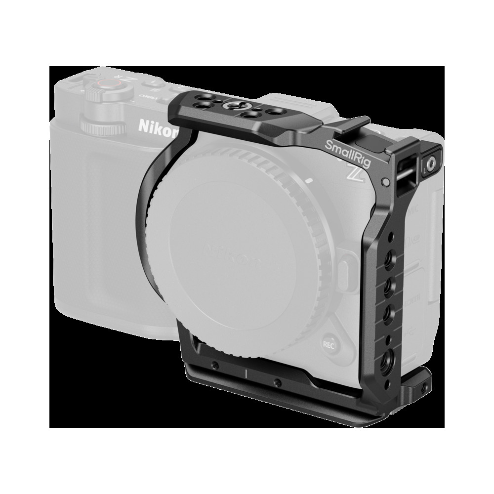 Produktbild för SmallRig 5905 Half Cage for Nikon ZR