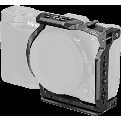 SMALLRIG SmallRig 5905 Half Cage for Nikon ZR