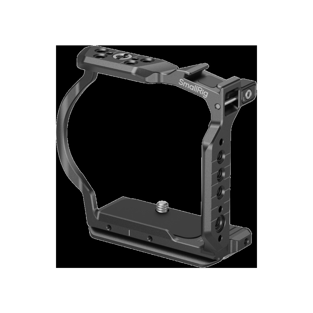 Produktbild för SmallRig 5905 Half Cage for Nikon ZR